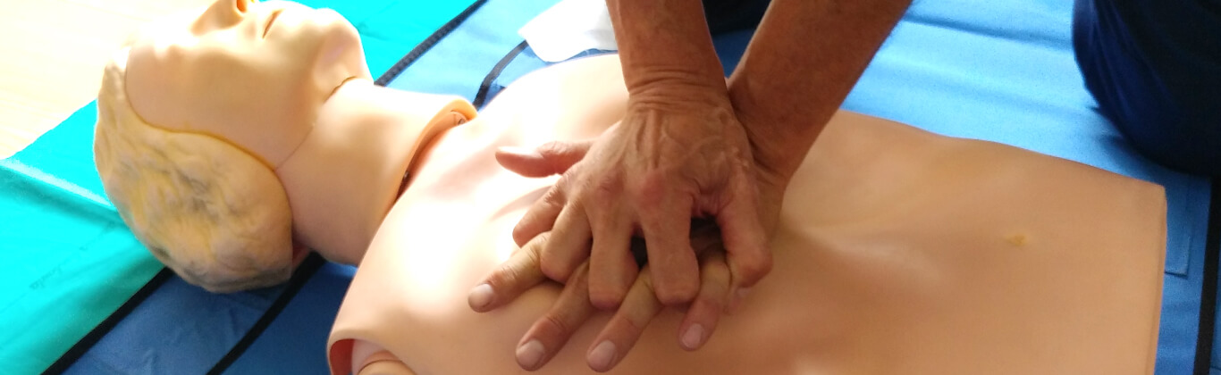 bls training